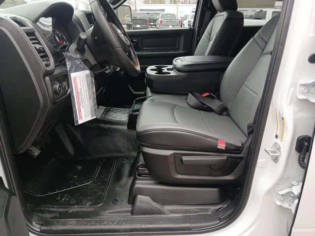 2026 RAM 4500 Tradesman