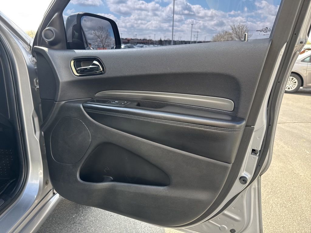 2020 Dodge Durango GT