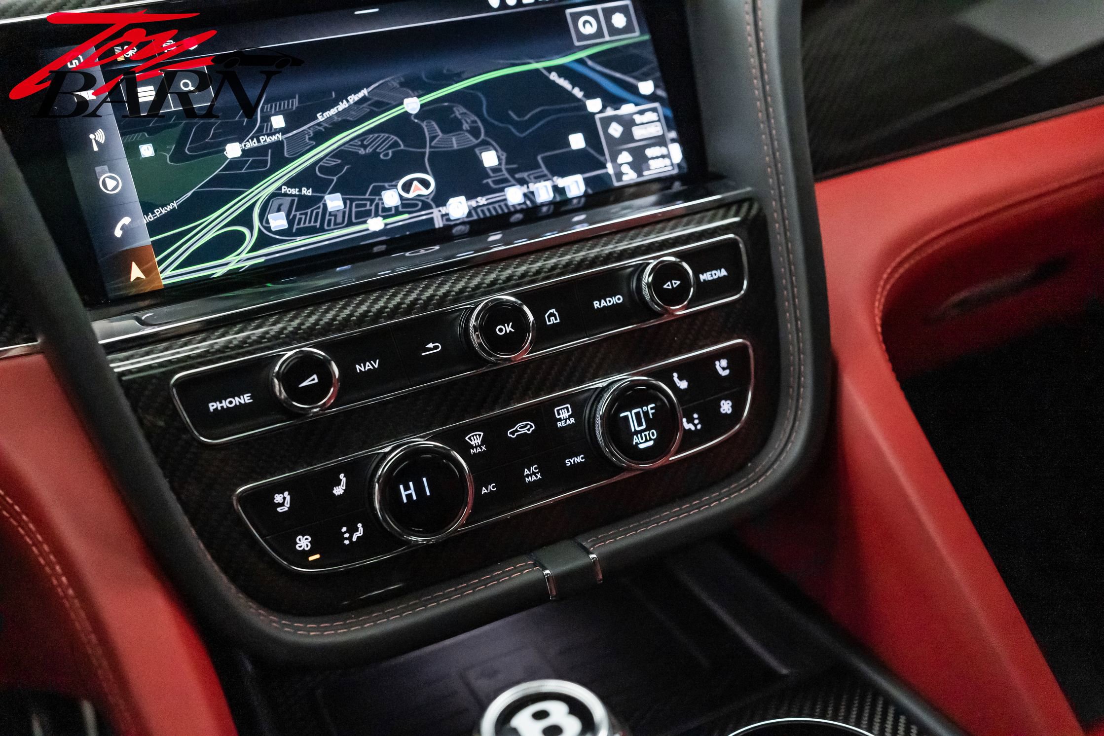 2022 Bentley Bentayga