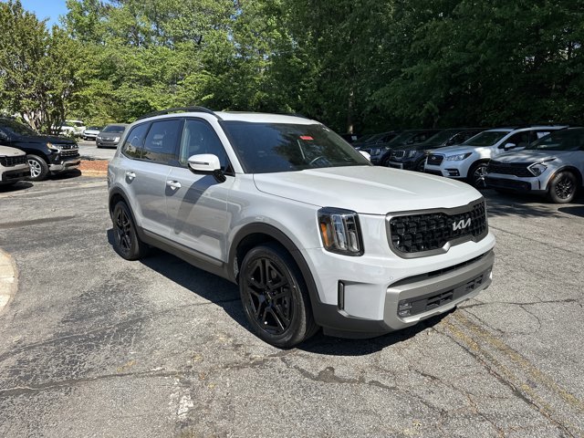 2023 Kia Telluride SX Prestige X-Line
