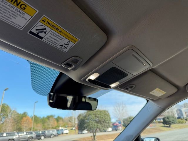 2024 Honda Pilot EX-L