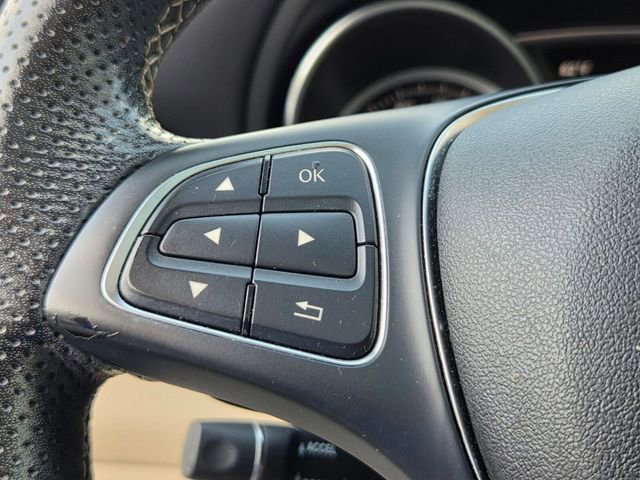 2019 Mercedes-Benz GLA 250