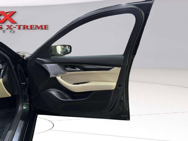 2021 Cadillac CT5 Premium Luxury