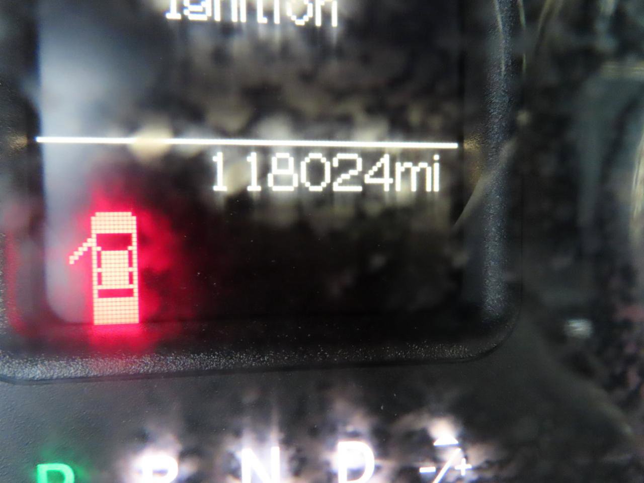 2016 RAM 5500 Tradesman