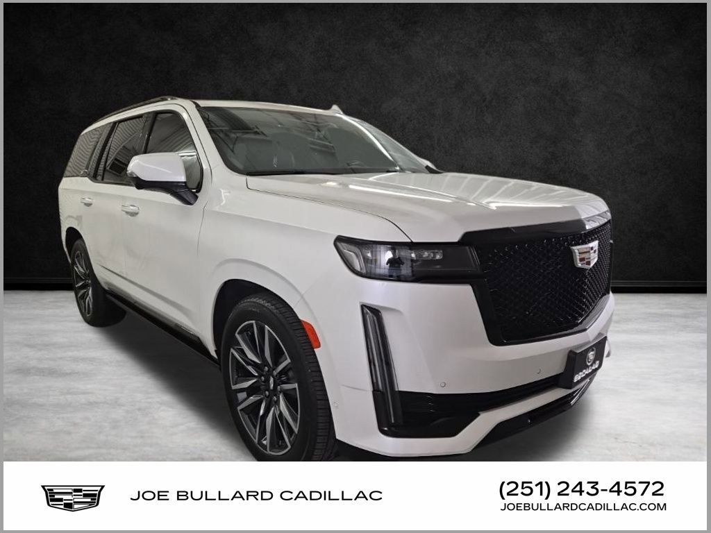 Used Cadillac Escalade for Sale in Mobile, AL - Autotrader