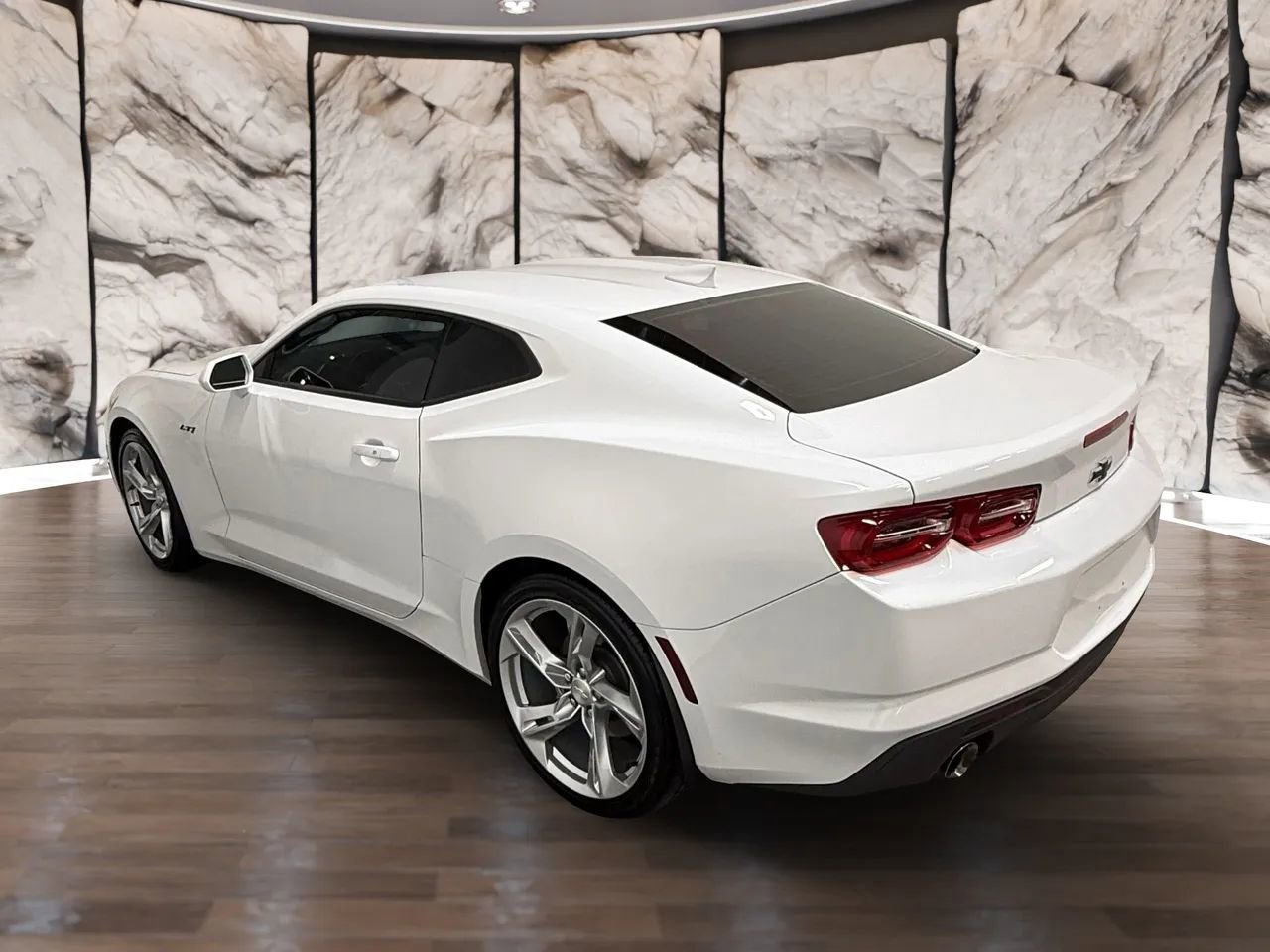 2023 Chevrolet Camaro LT