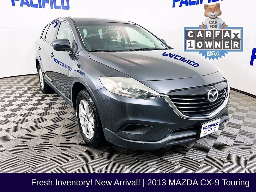 Used MAZDA CX-9 Touring for Sale in Warminster, PA - Autotrader