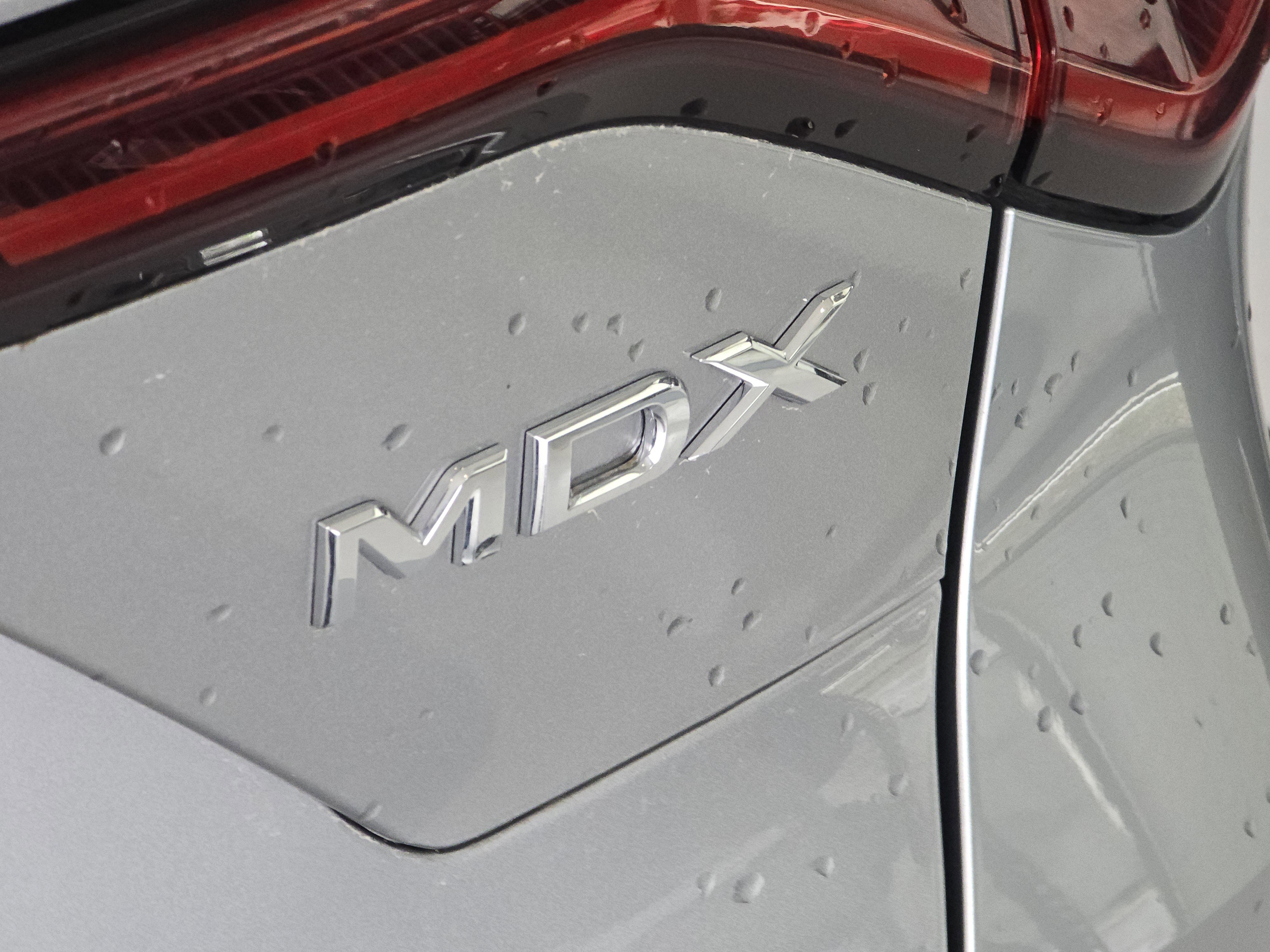 2025 Acura MDX FWD w/ Technology Package