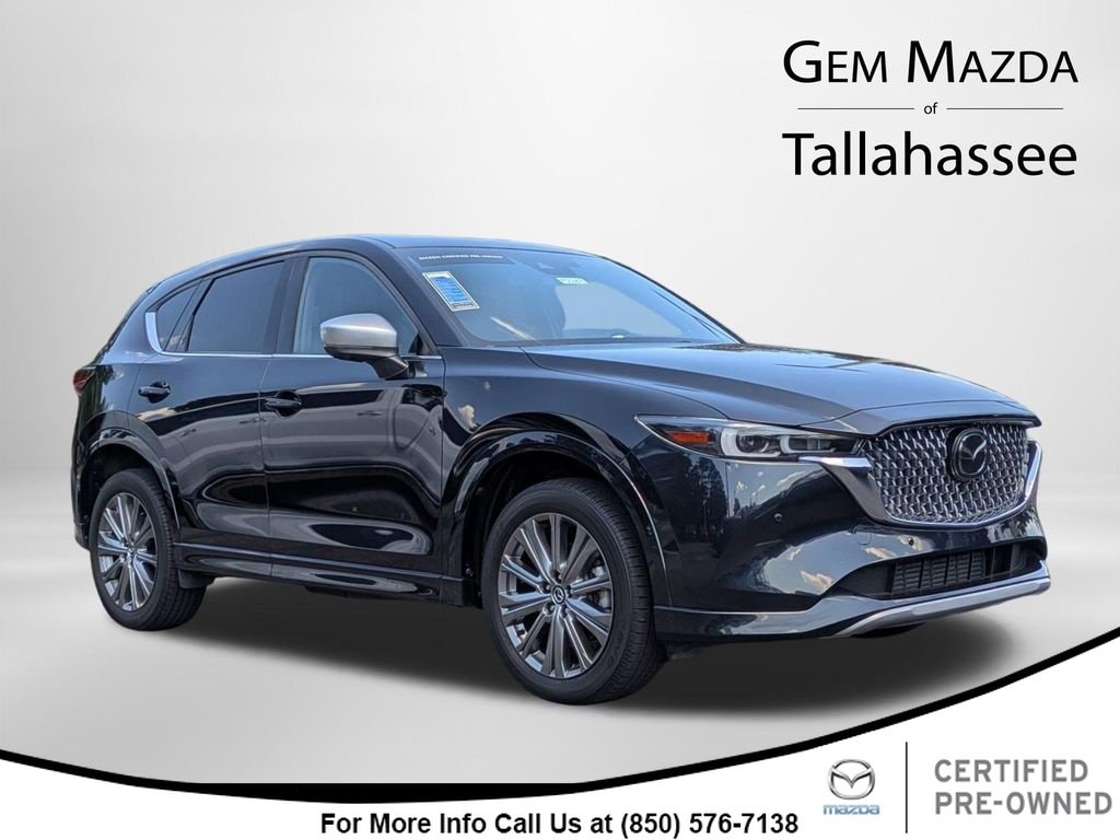 Used MAZDA CX-5 for Sale in Tallahassee, FL - Autotrader