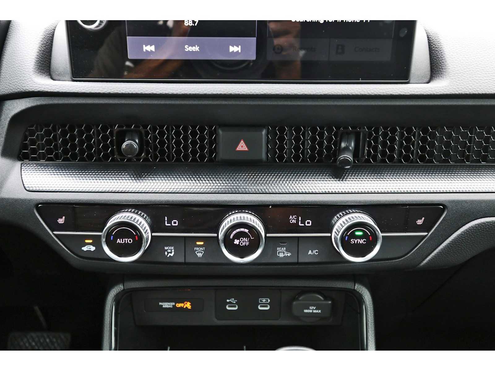 2026 Honda CR-V Sport