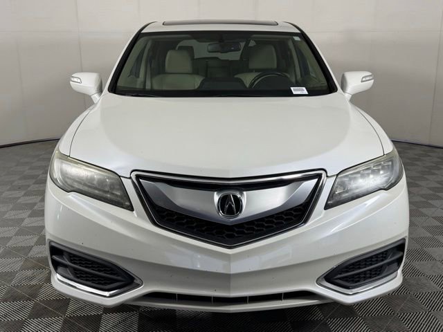 2017 Acura RDX w/ Technology Package