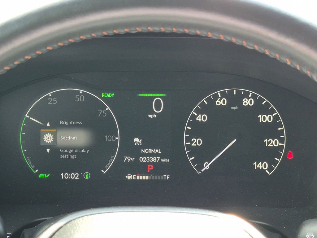 2024 Honda CR-V Sport