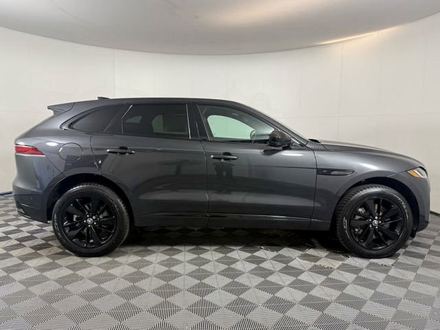 2026 Jaguar F-Pace R-Dynamic S