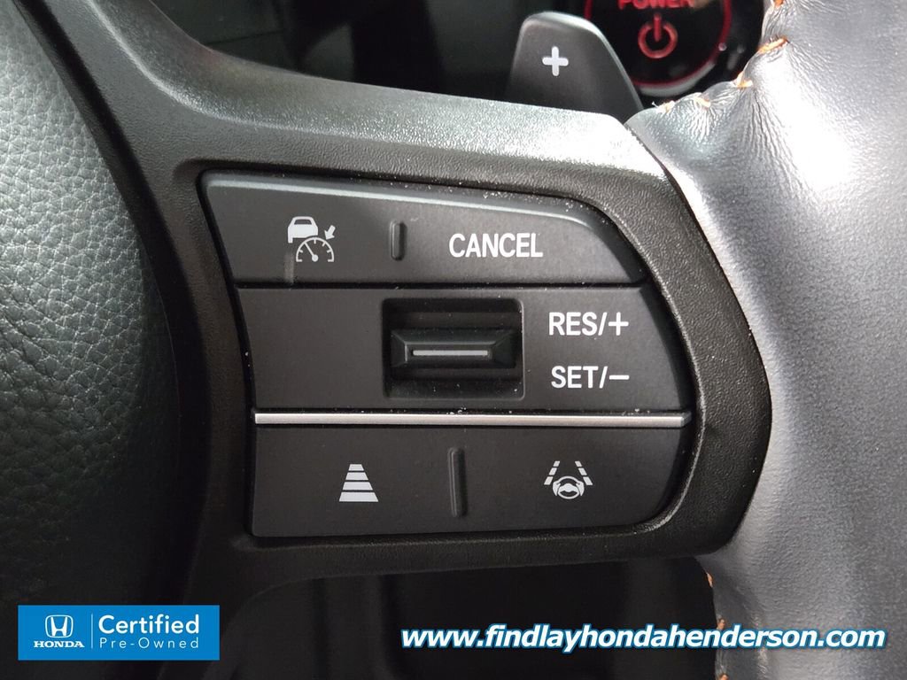 2024 Honda CR-V Sport