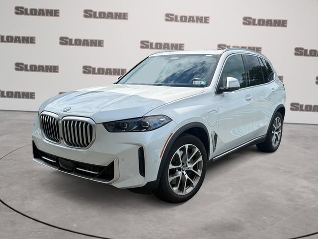 Used 2025 BMW X5 xDrive50e w/ Premium Package
