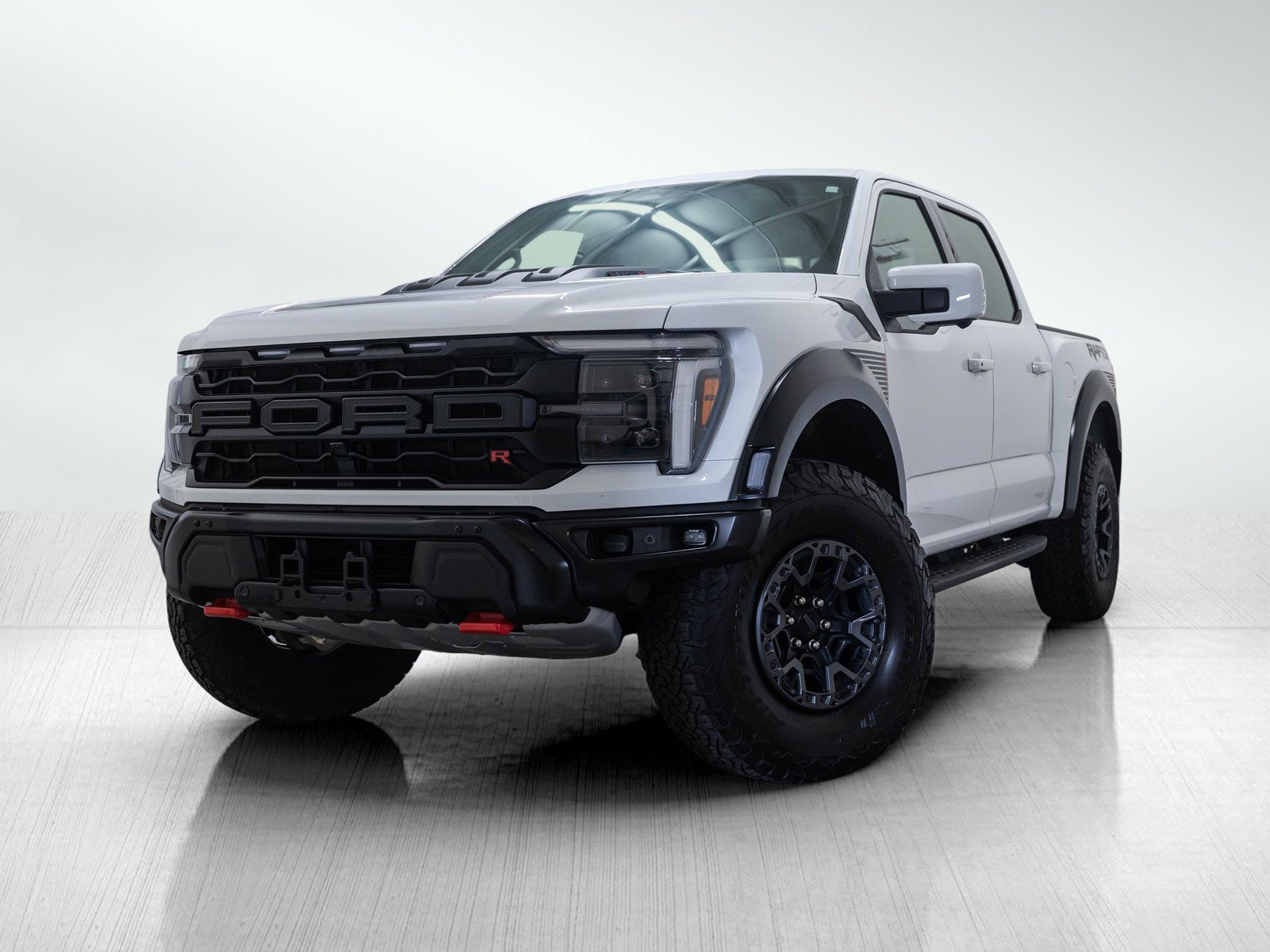 Used 2025 Ford F150 Raptor w/ Equipment Group 803A Raptor R