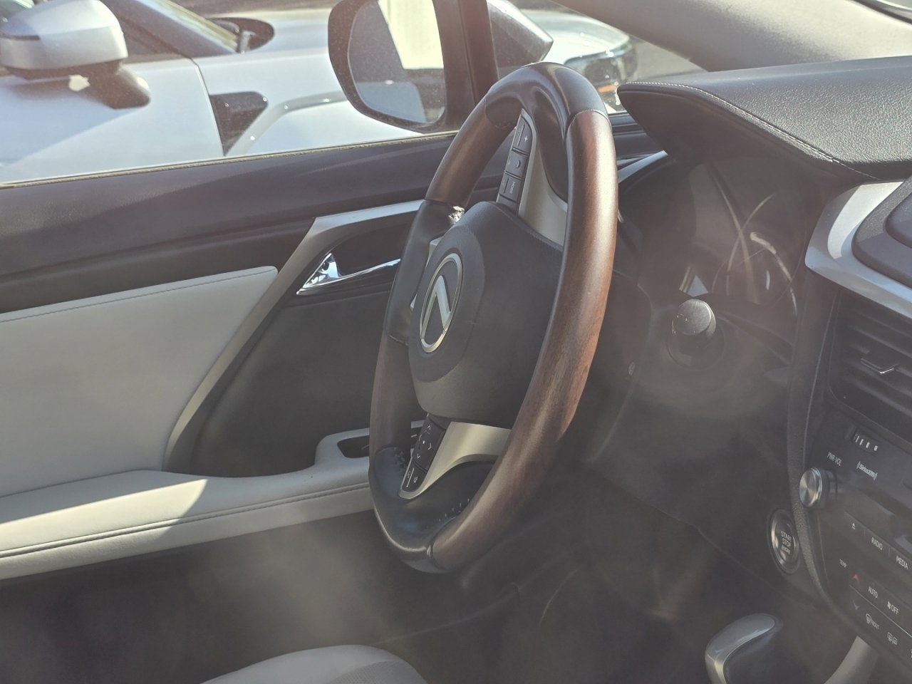 2021 Lexus RX 350 AWD