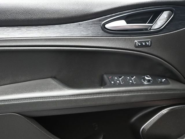 2023 Alfa Romeo Stelvio Sprint