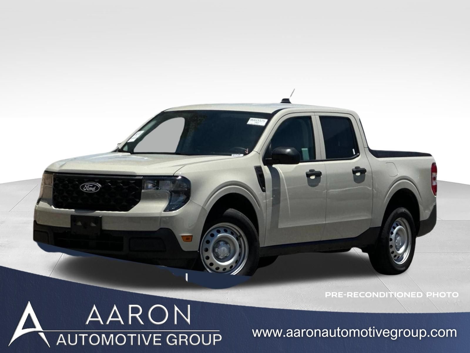 Used 2025 Ford Maverick XL w/ Equipment Group 101A