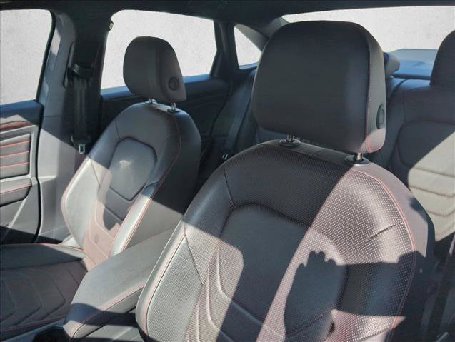 2024 Volkswagen Jetta GLI Autobahn