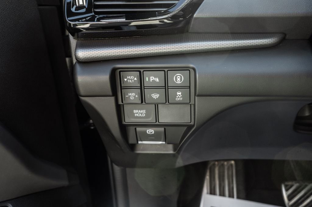 2023 Acura RDX AWD w/ A-Spec & Advance Pkg