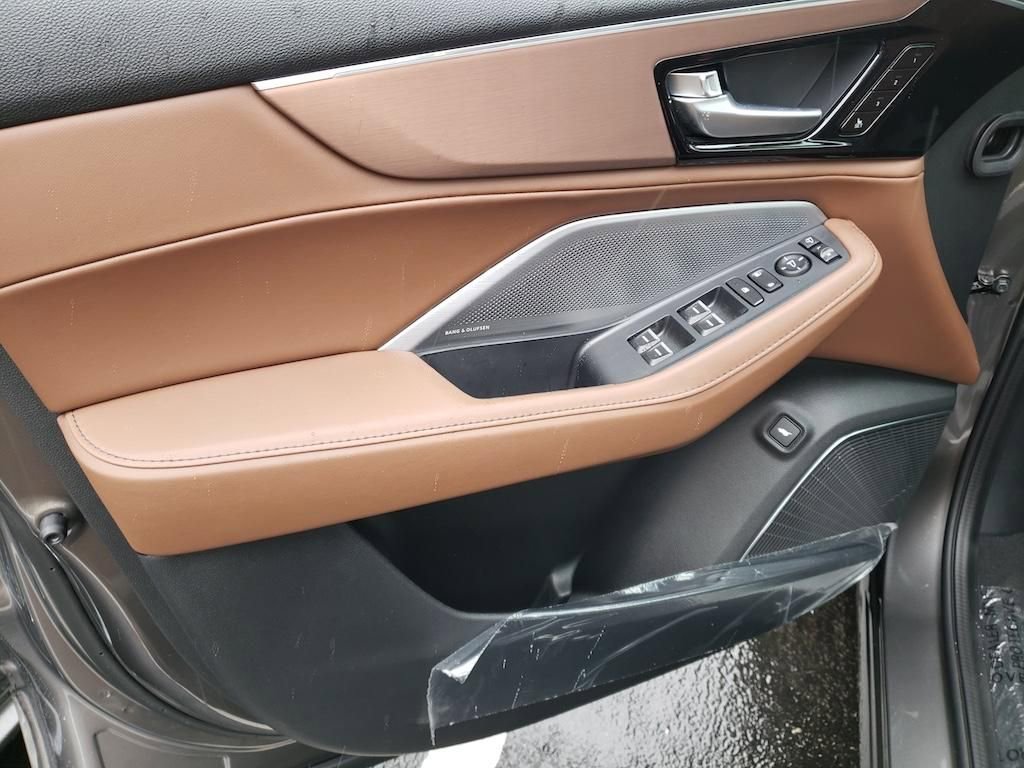 2026 Acura MDX w/ Technology Package