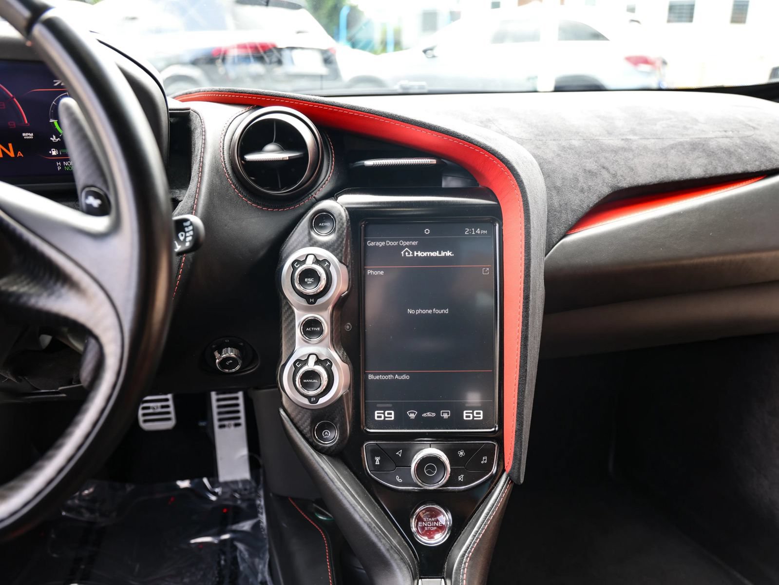 Used 2020 McLaren 720S Spider photo 26