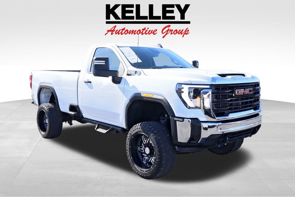 Used GMC Sierra 2500 for Sale in Lakeland, FL - Autotrader