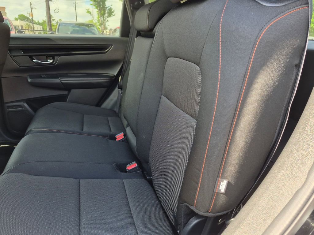 2024 Honda CR-V Sport