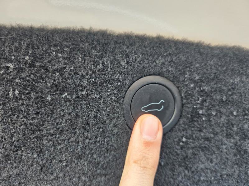 2024 Tesla Model X Plaid