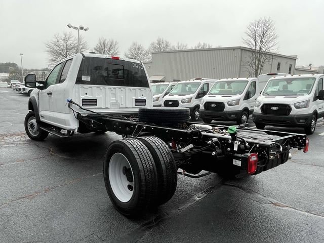2026 Ford F450 XL