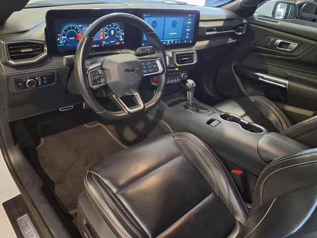 2024 Ford Mustang Premium