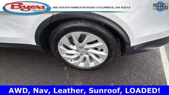 2024 Land Rover Discovery S