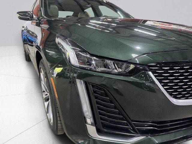 2021 Cadillac CT5 Premium Luxury