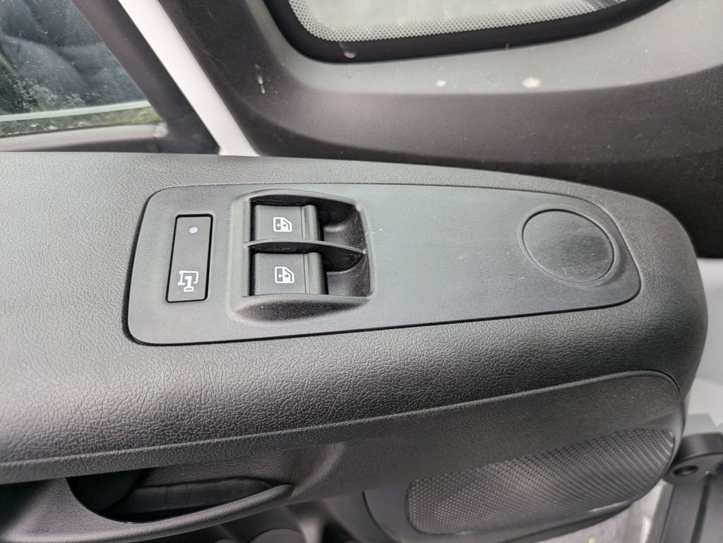 2024 RAM ProMaster 2500