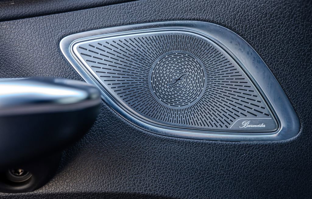 2023 Mercedes-Benz EQE 350+ 4MATIC Sedan