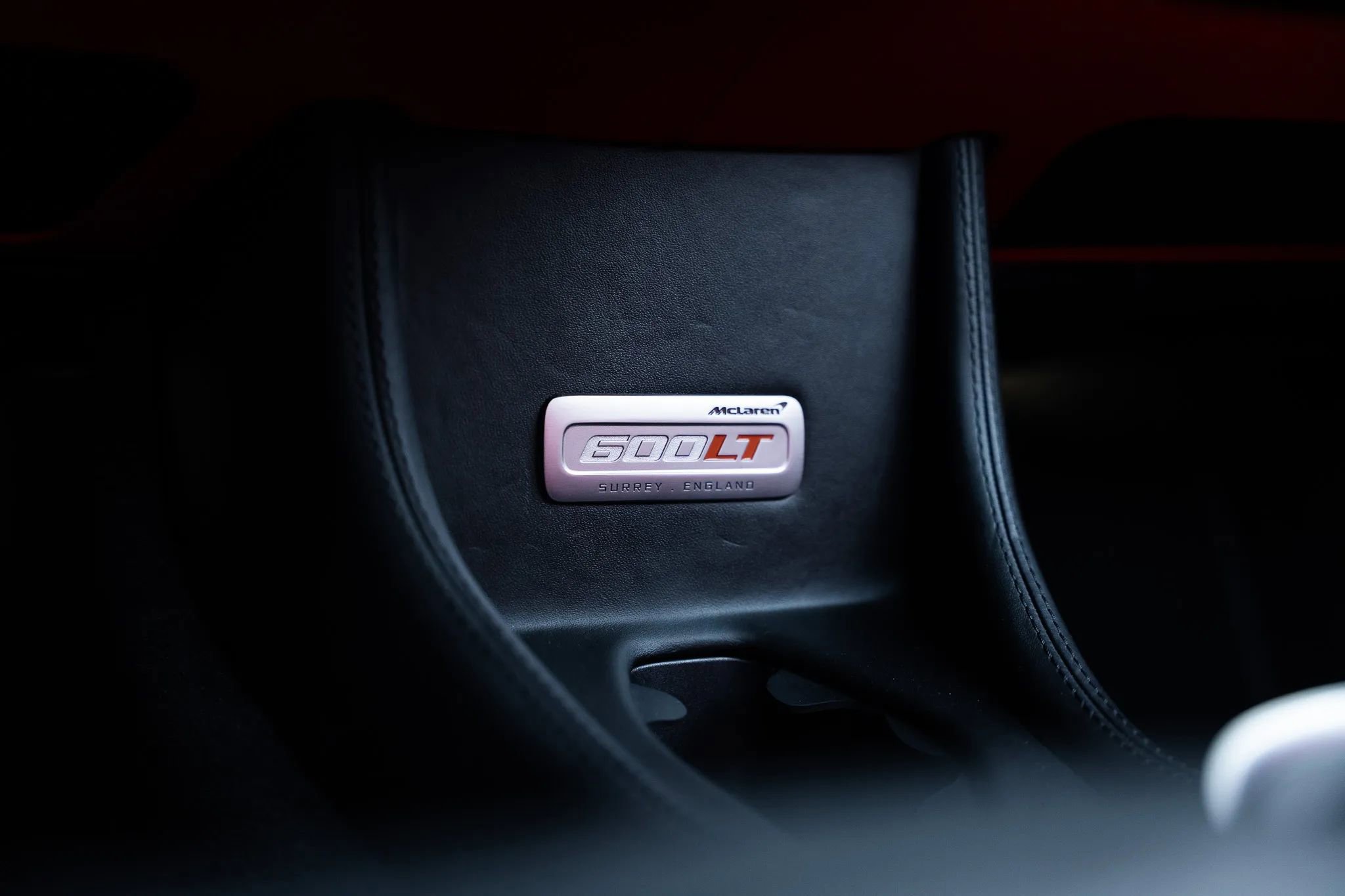 Used 2020 McLaren 600LT Spider photo 37