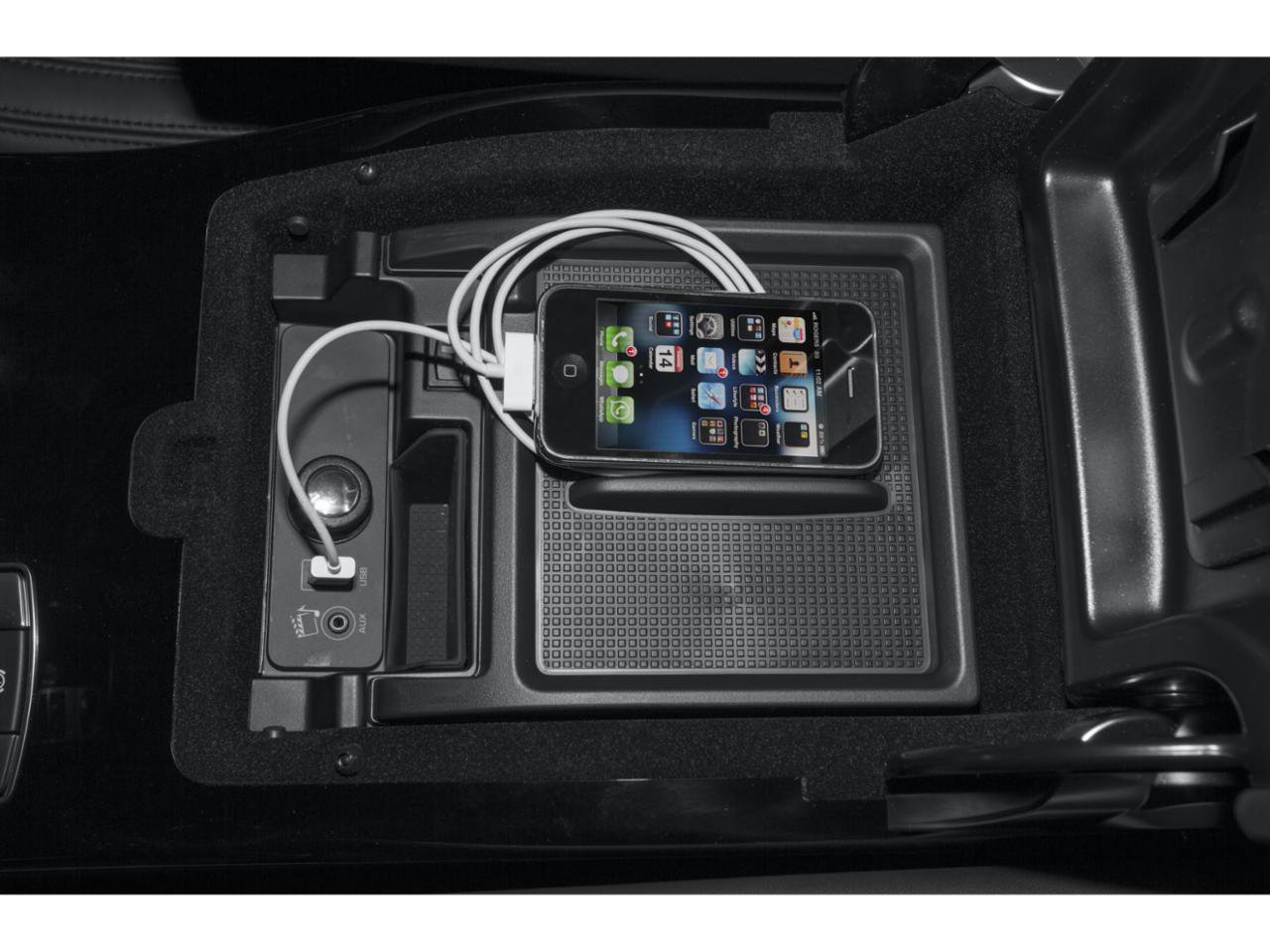 2015 Land Rover Range Rover Autobiography