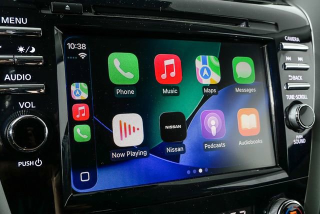 2022 Nissan Murano SV