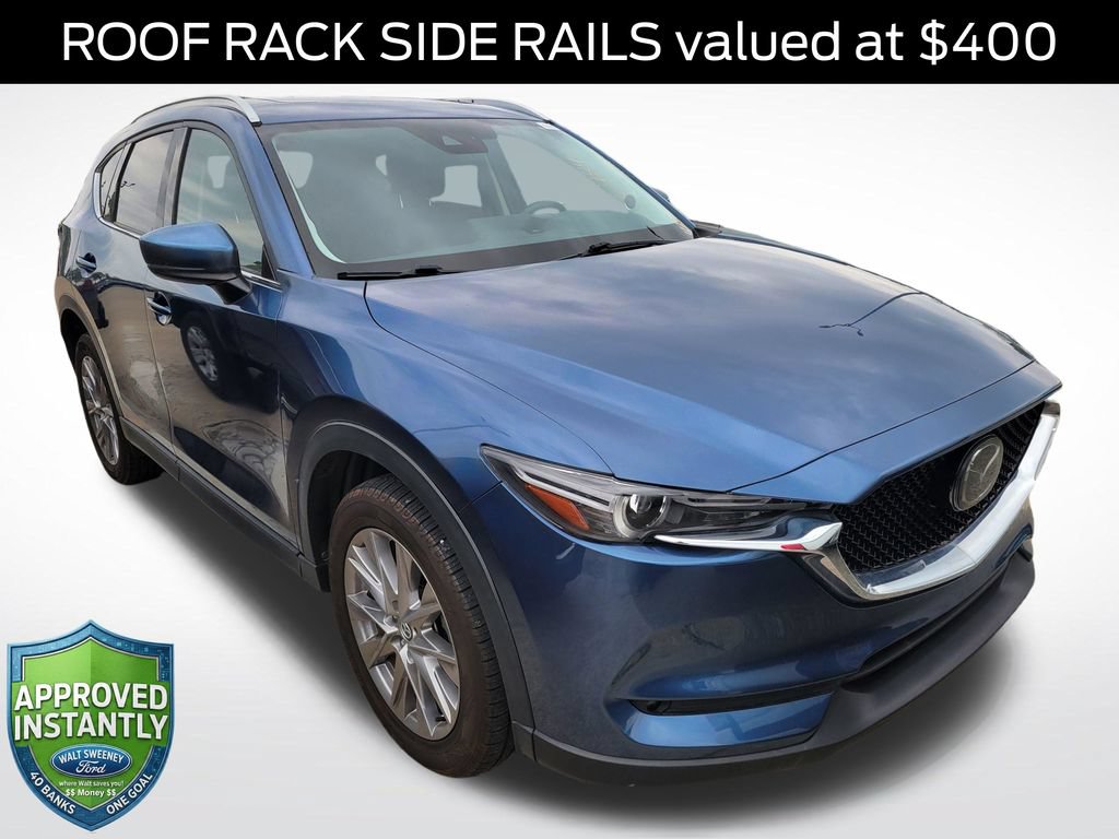 し*ん様 人気MA5種オークション！ Used MAZDA CX-5 Grand Touring for Sale in Dayton, OH - Autotrader
