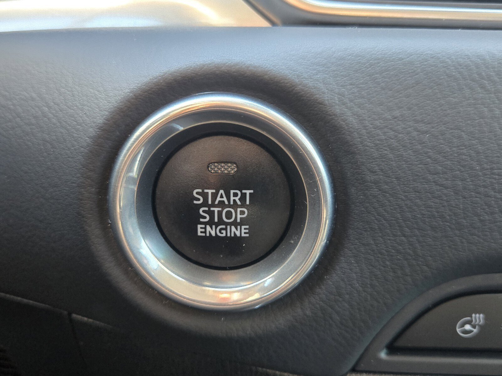 2023 MAZDA Cx-5 AWD 2.5 S w/ Premium Plus Pkg