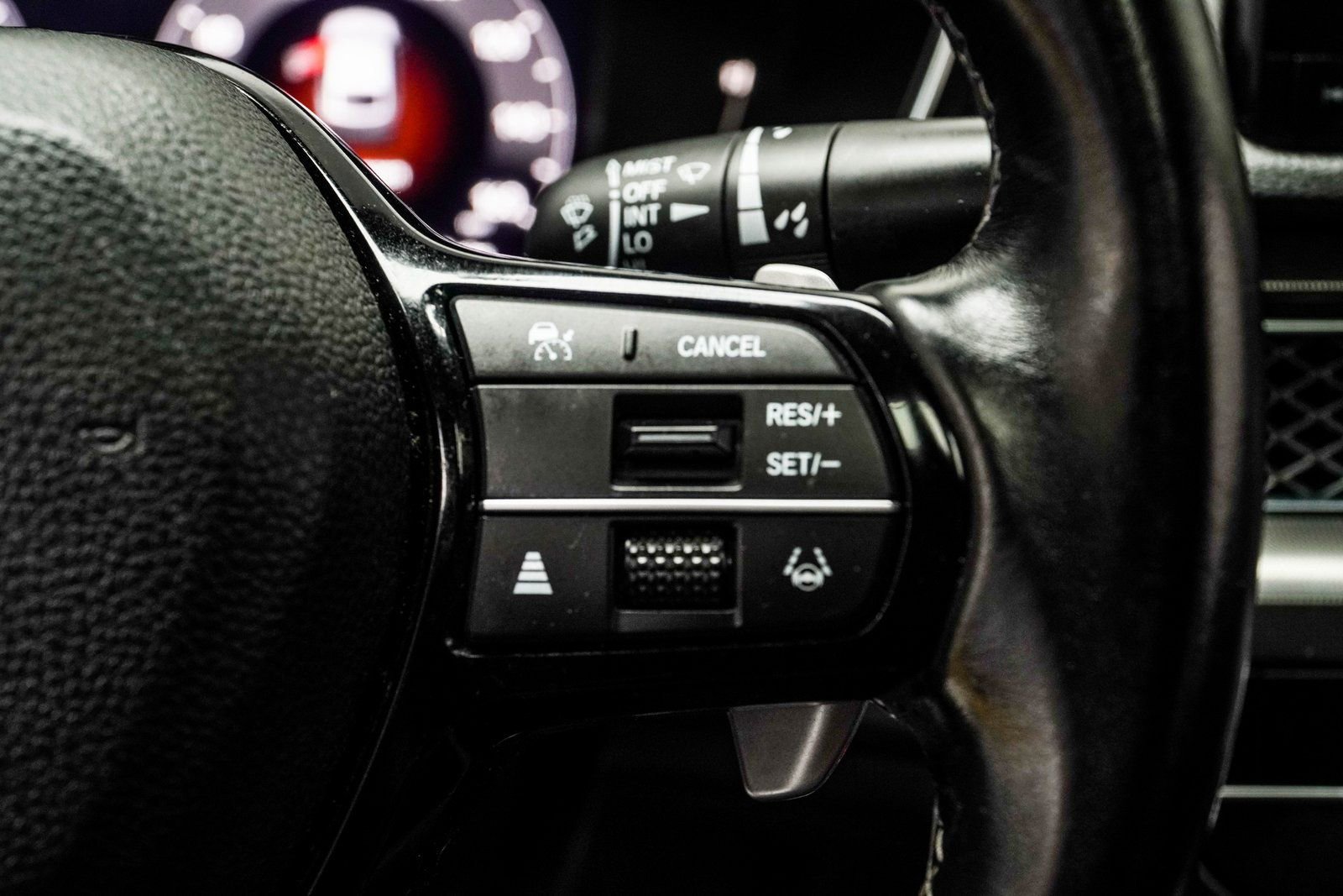 2023 Acura Integra A-Spec