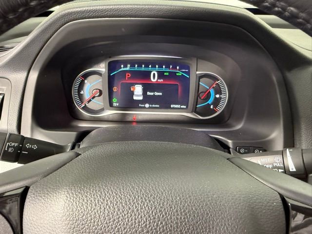 2020 Honda Pilot Elite