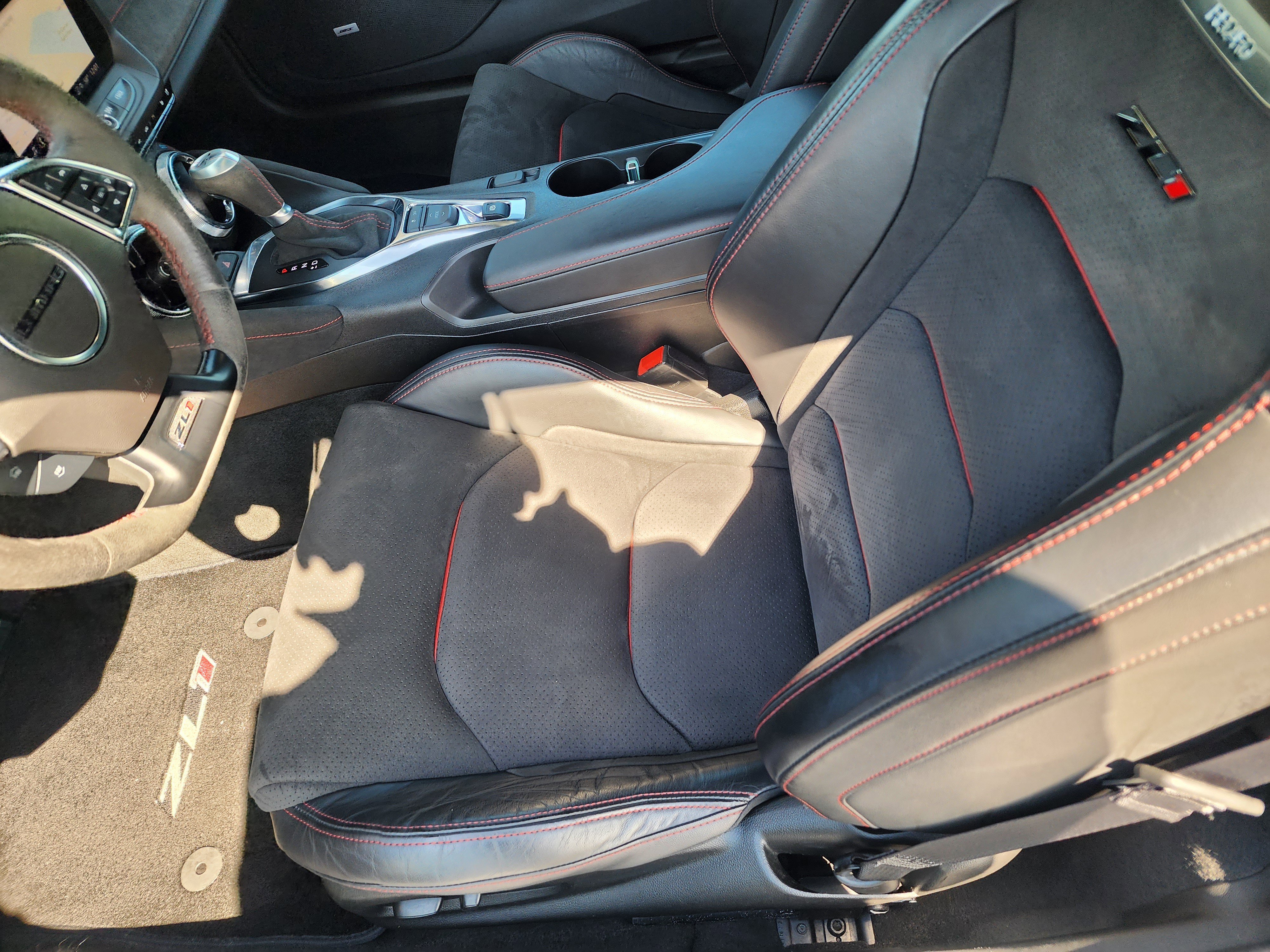 2023 Chevrolet Camaro ZL1