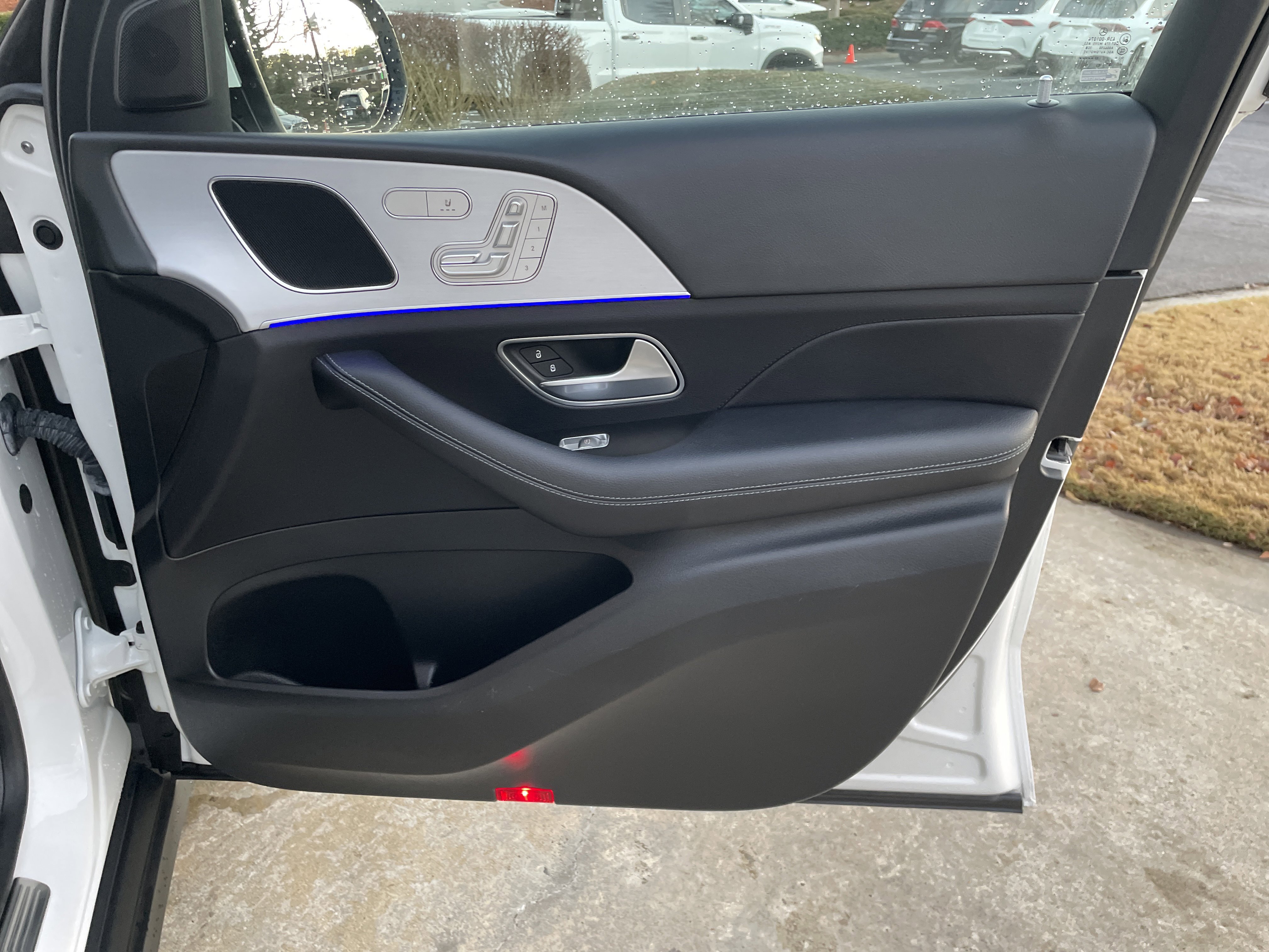 2024 Mercedes-Benz GLE 350 4MATIC