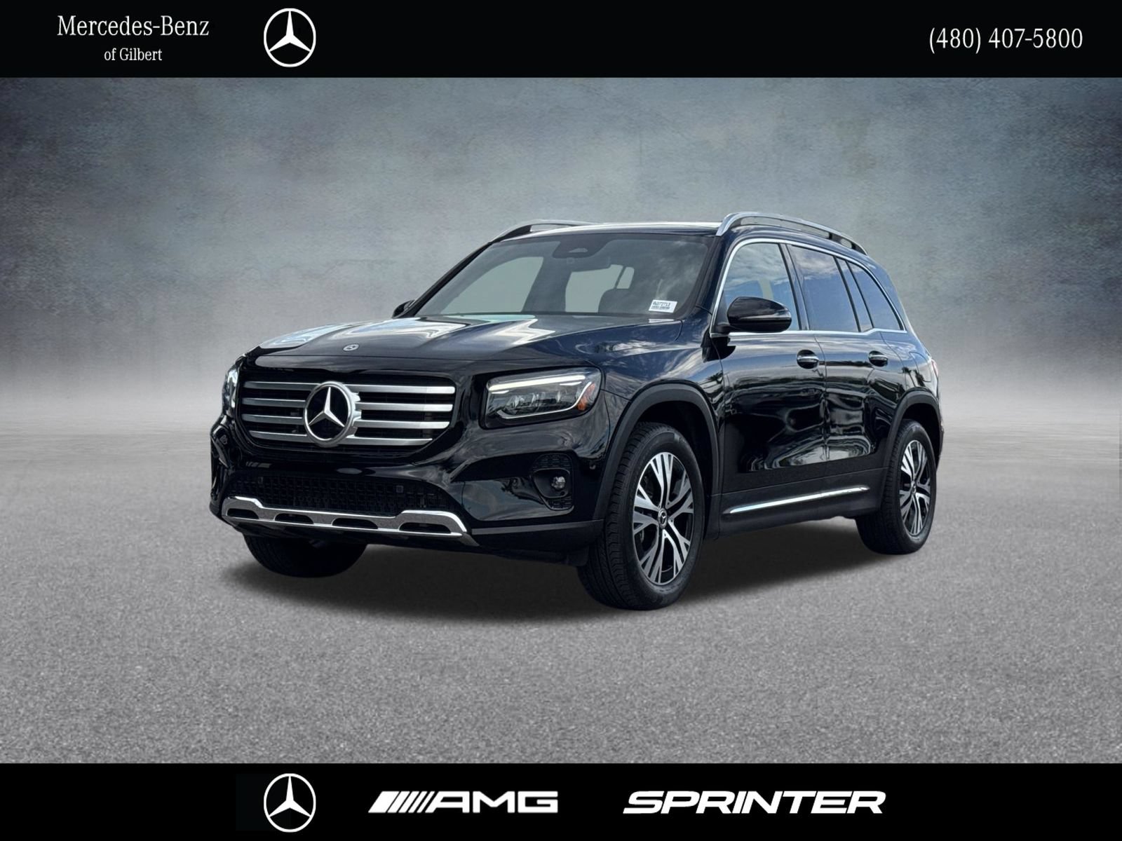 Used 2024 Mercedes-Benz GLB 250