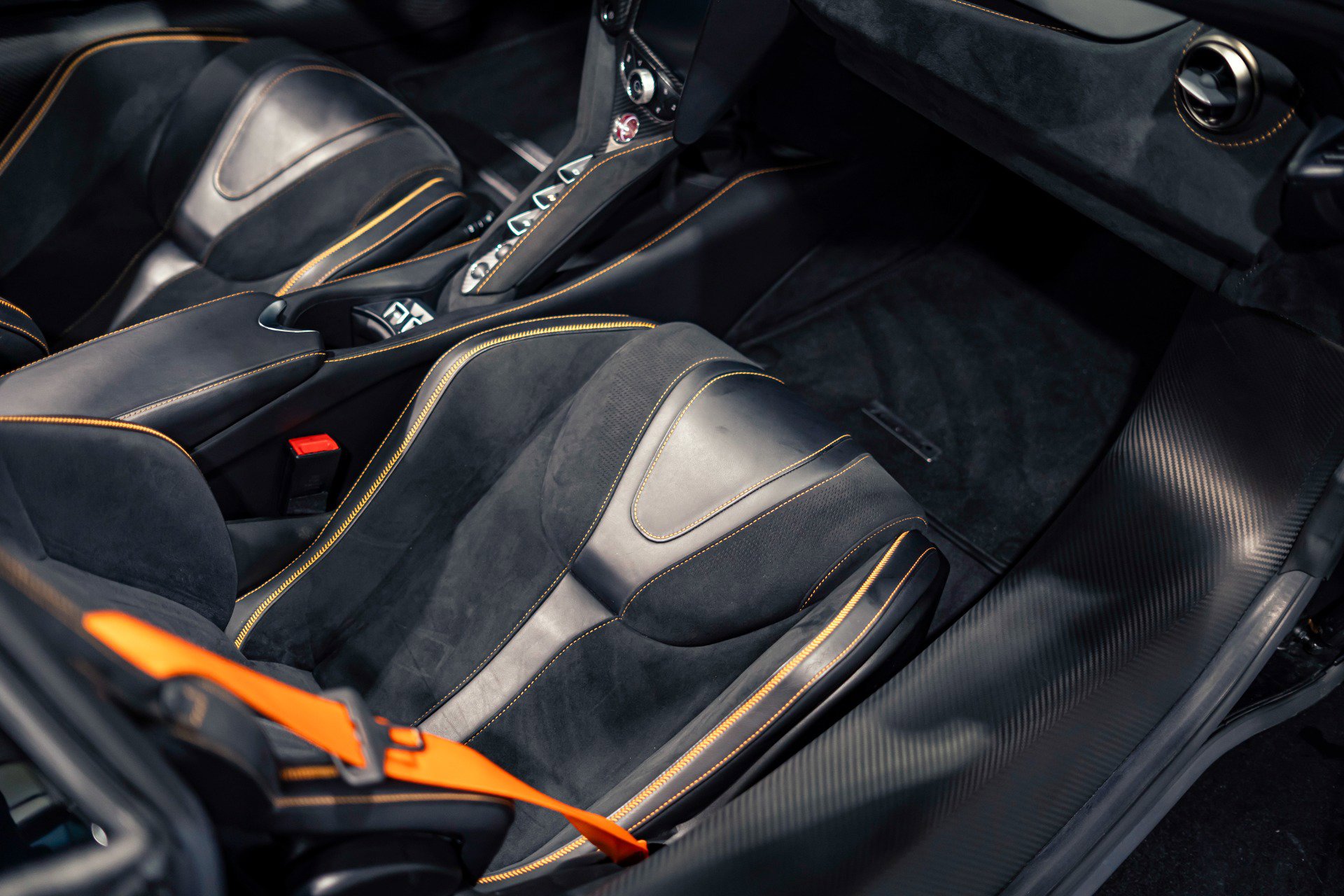 Used 2021 McLaren 720S Spider photo 24