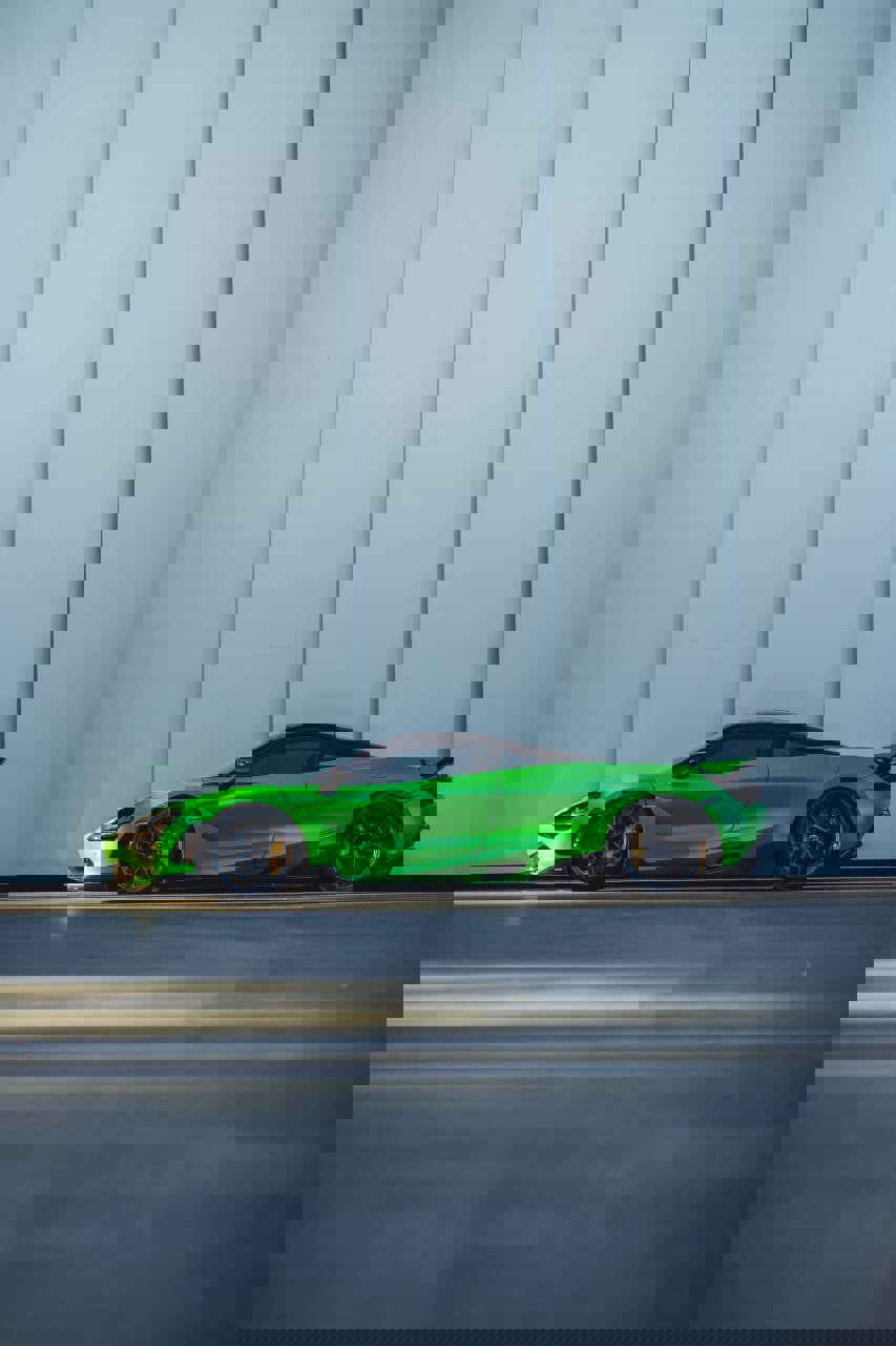 Used 2018 McLaren 720S Performance photo 39