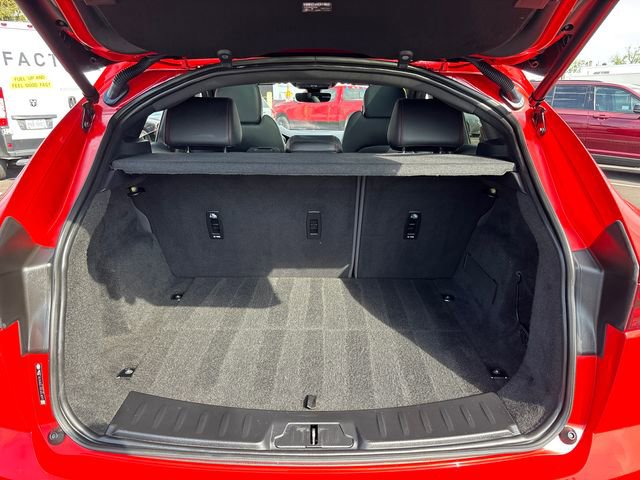 2020 Jaguar E-Pace Checkered Flag