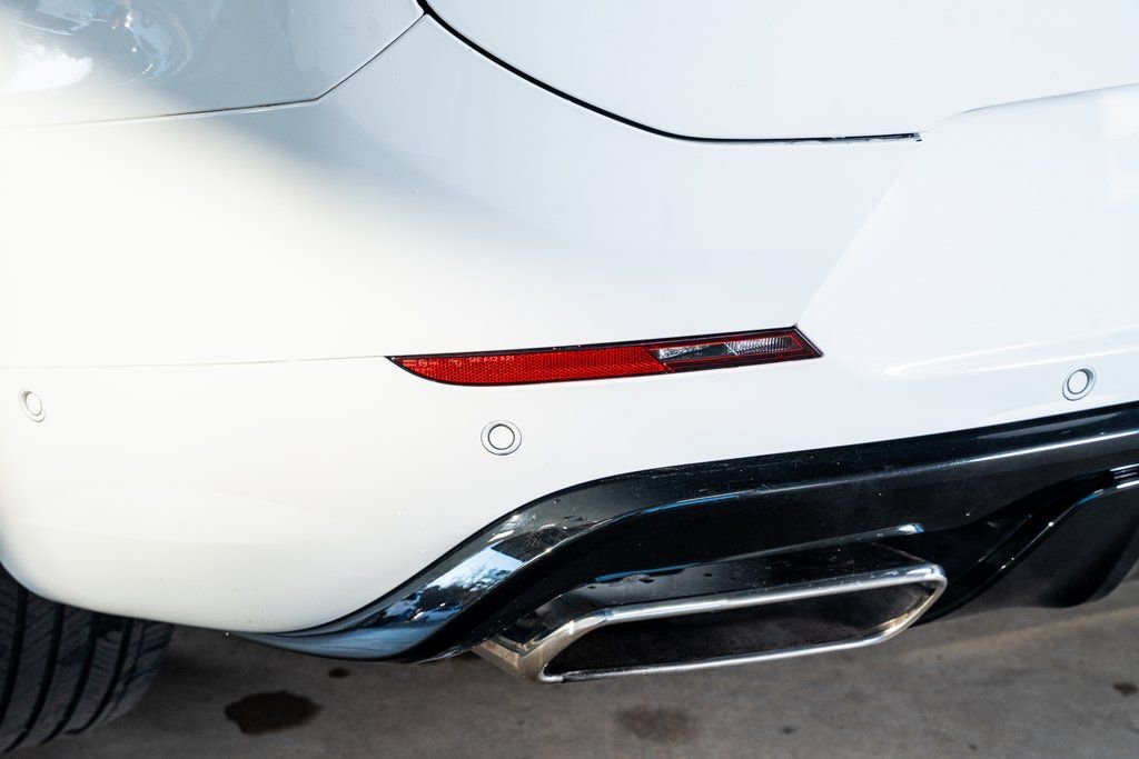 2024 Land Rover Range Rover Sport Dynamic SE